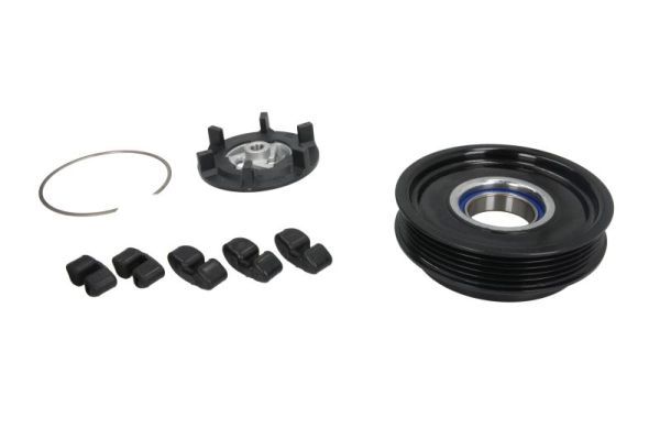 Thermotec KTT040068 Електромагнітна муфта, компресор кондиціонера