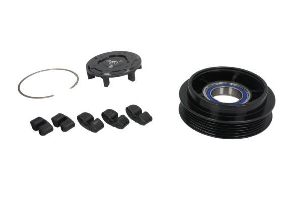 Thermotec KTT040068 Електромагнітна муфта, компресор кондиціонера