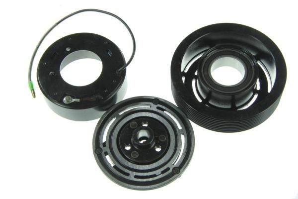 Thermotec KTT040072 Електромагнітна муфта, компресор кондиціонера