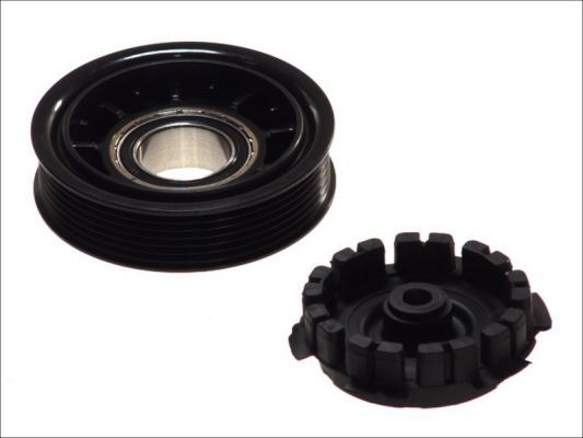 Thermotec KTT040076 Електромагнітна муфта, компресор кондиціонера