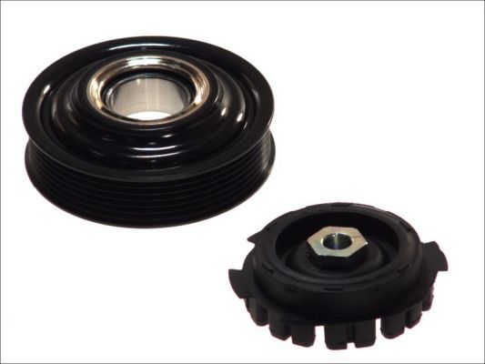 Thermotec KTT040076 Електромагнітна муфта, компресор кондиціонера