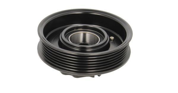 Thermotec KTT040080 Електромагнітна муфта, компресор кондиціонера
