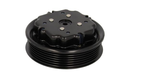 Thermotec KTT040080 Електромагнітна муфта, компресор кондиціонера
