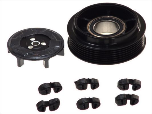 Thermotec KTT040081 Електромагнітна муфта, компресор кондиціонера
