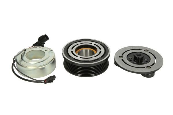 Thermotec KTT040083 Електромагнітна муфта, компресор кондиціонера