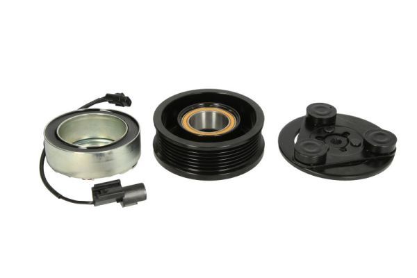 Thermotec KTT040083 Електромагнітна муфта, компресор кондиціонера