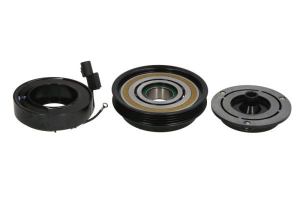 Thermotec KTT040087 Електромагнітна муфта, компресор кондиціонера