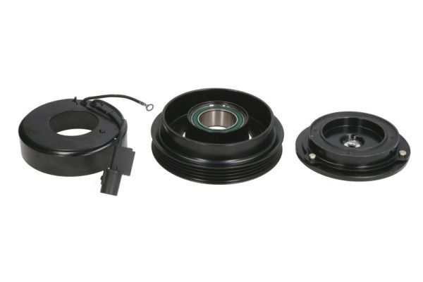 Thermotec KTT040087 Електромагнітна муфта, компресор кондиціонера