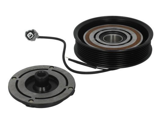 Thermotec KTT040090 Електромагнітна муфта, компресор кондиціонера
