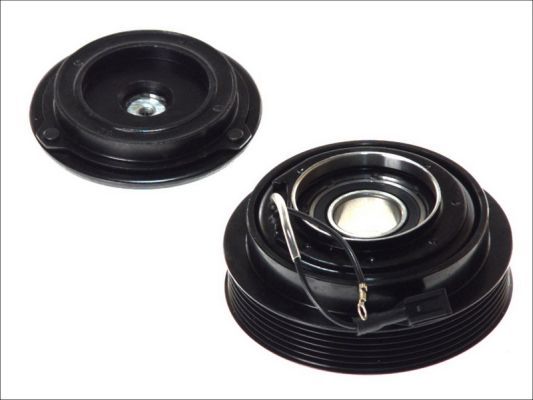 Thermotec KTT040091 Електромагнітна муфта, компресор кондиціонера