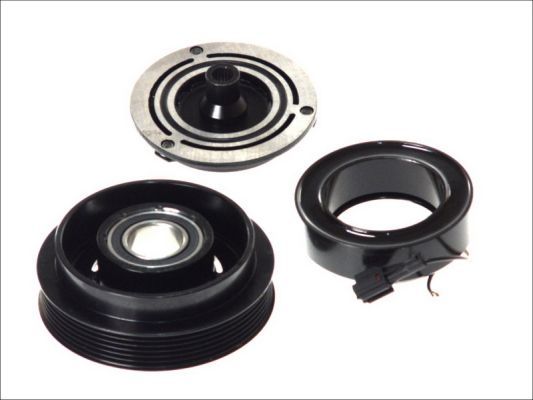Thermotec KTT040091 Електромагнітна муфта, компресор кондиціонера