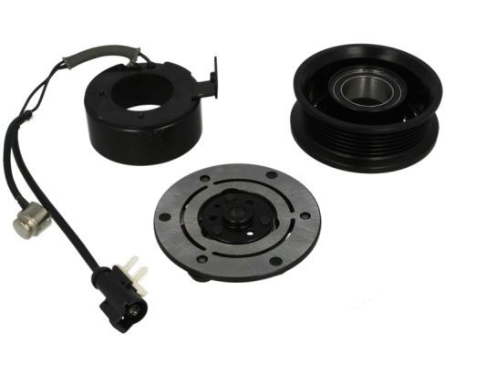 Thermotec KTT040095 Електромагнітна муфта, компресор кондиціонера