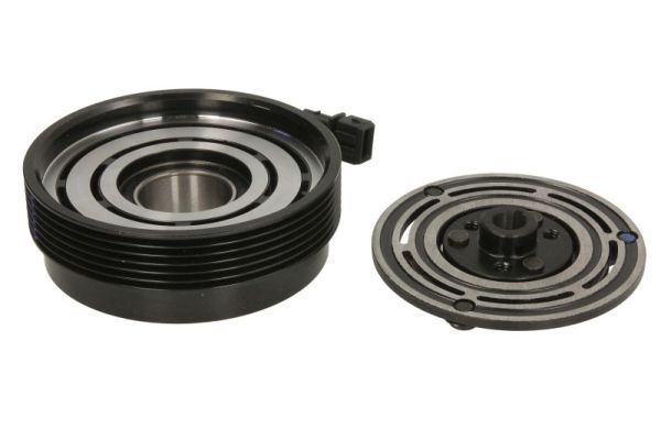 Thermotec KTT040097 Електромагнітна муфта, компресор кондиціонера