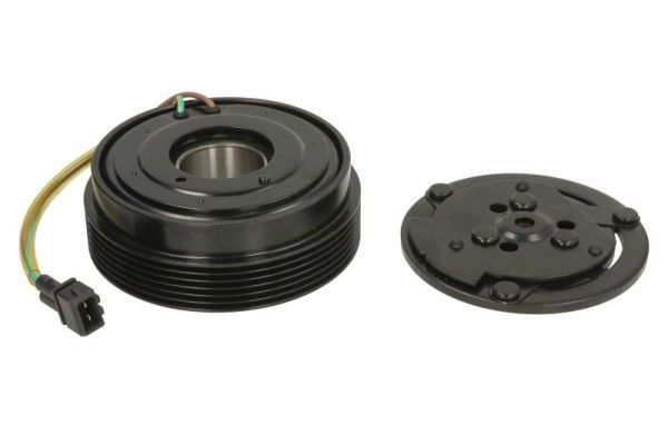 Thermotec KTT040097 Електромагнітна муфта, компресор кондиціонера