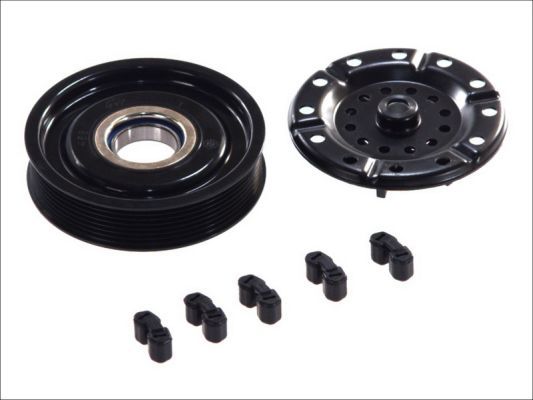 Thermotec KTT040100 Електромагнітна муфта, компресор кондиціонера