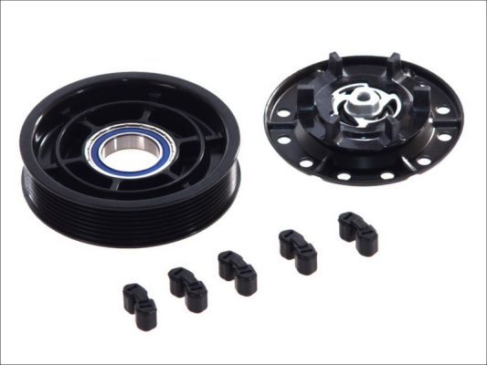 Thermotec KTT040100 Електромагнітна муфта, компресор кондиціонера