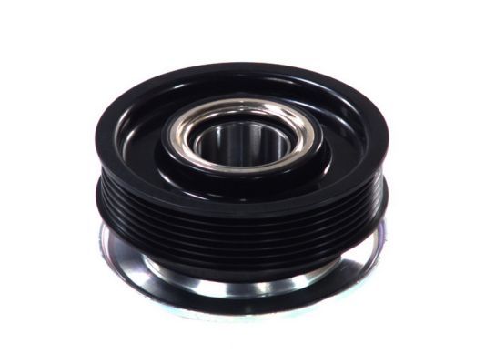 Thermotec KTT040104 Електромагнітна муфта, компресор кондиціонера