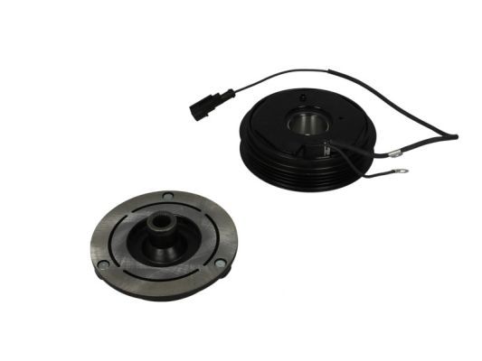 Thermotec KTT040106 Електромагнітна муфта, компресор кондиціонера
