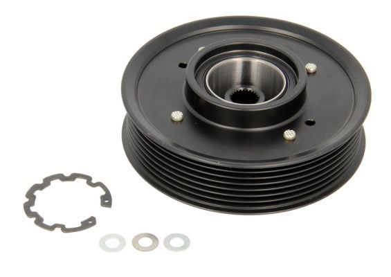 Thermotec KTT040115 Електромагнітна муфта, компресор кондиціонера