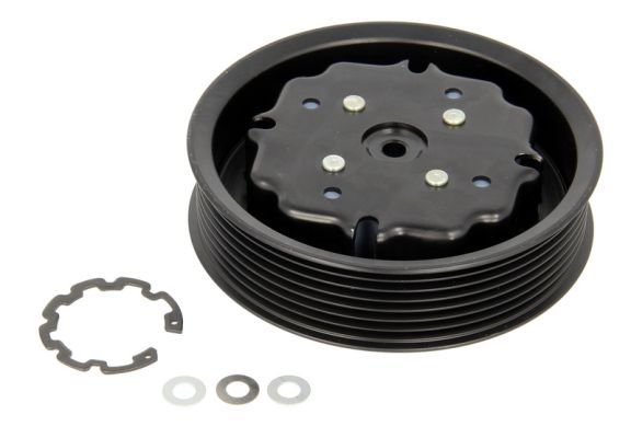 Thermotec KTT040115 Електромагнітна муфта, компресор кондиціонера