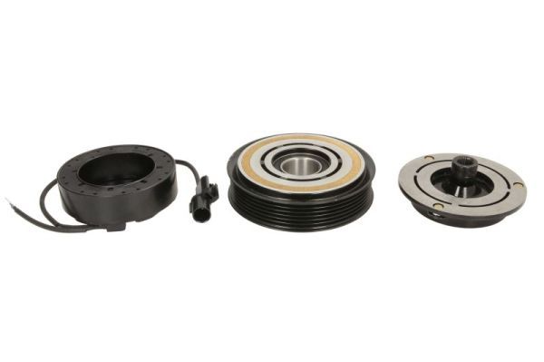 Thermotec KTT040117 Електромагнітна муфта, компресор кондиціонера