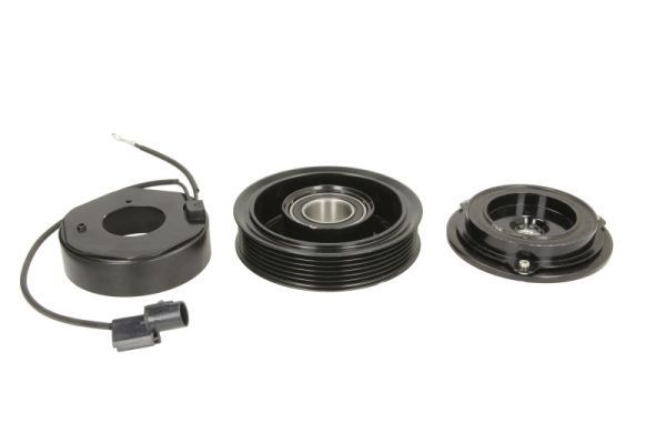 Thermotec KTT040117 Електромагнітна муфта, компресор кондиціонера