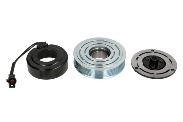 Thermotec KTT040118 Електромагнітна муфта, компресор кондиціонера