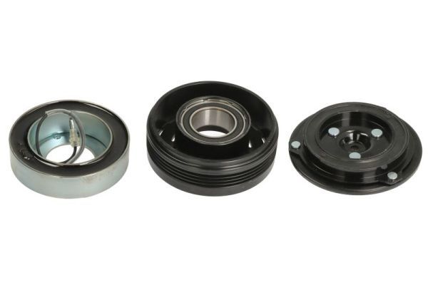 Thermotec KTT040119 Електромагнітна муфта, компресор кондиціонера