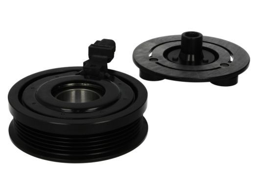 Thermotec KTT040120 Електромагнітна муфта, компресор кондиціонера