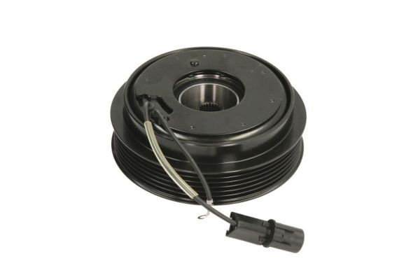 Thermotec KTT040121 Електромагнітна муфта, компресор кондиціонера