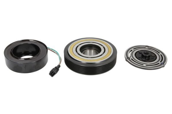 Thermotec KTT040124 Електромагнітна муфта, компресор кондиціонера