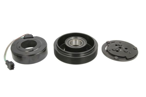 Thermotec KTT040124 Електромагнітна муфта, компресор кондиціонера