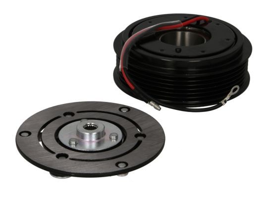 Thermotec KTT040126 Електромагнітна муфта, компресор кондиціонера