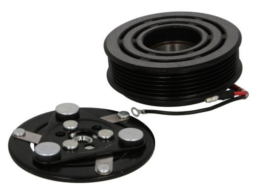 Thermotec KTT040126 Електромагнітна муфта, компресор кондиціонера