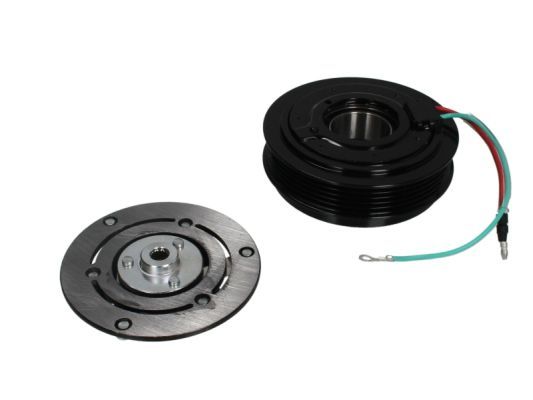 Thermotec KTT040127 Електромагнітна муфта, компресор кондиціонера