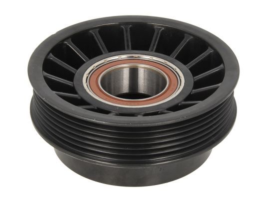 Thermotec KTT040128 Електромагнітна муфта, компресор кондиціонера