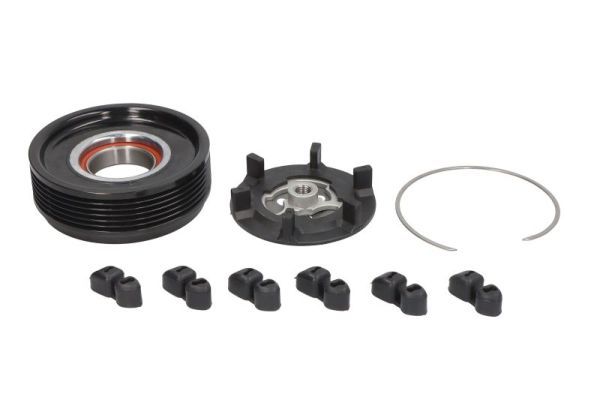 Thermotec KTT040150 Електромагнітна муфта, компресор кондиціонера