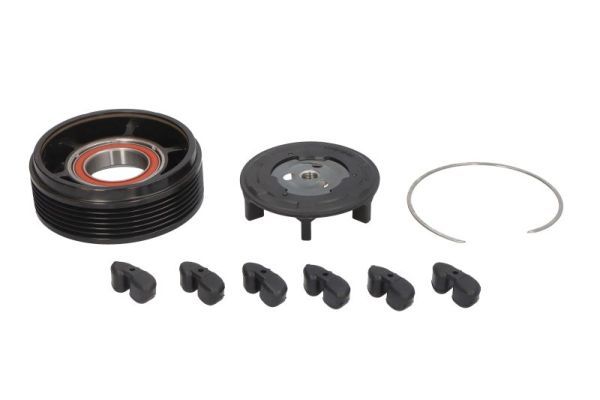 Thermotec KTT040150 Електромагнітна муфта, компресор кондиціонера