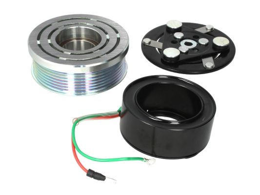 Thermotec KTT040153 Електромагнітна муфта, компресор кондиціонера