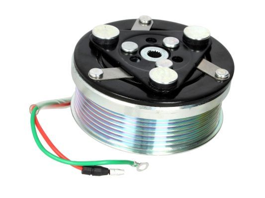 Thermotec KTT040153 Електромагнітна муфта, компресор кондиціонера