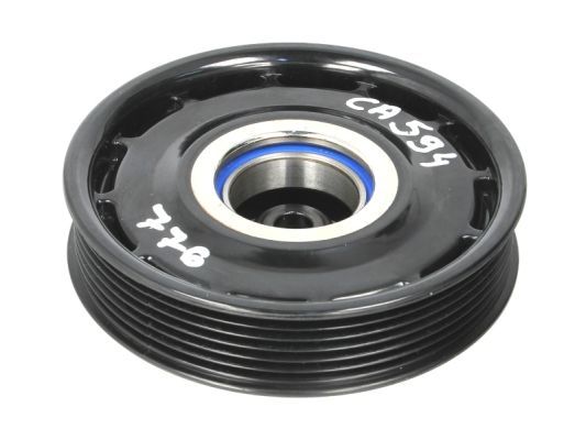 Thermotec KTT040158 Електромагнітна муфта, компресор кондиціонера