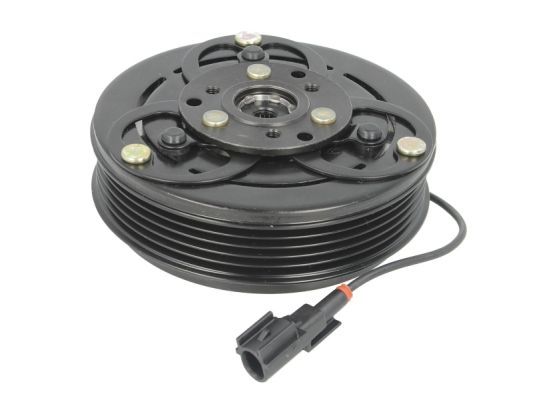 Thermotec KTT040163 Електромагнітна муфта, компресор кондиціонера