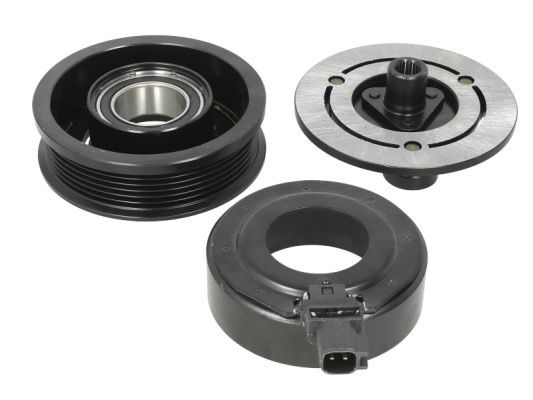 Thermotec KTT040164 Електромагнітна муфта, компресор кондиціонера