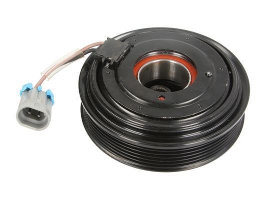 Thermotec KTT040168 Електромагнітна муфта, компресор кондиціонера
