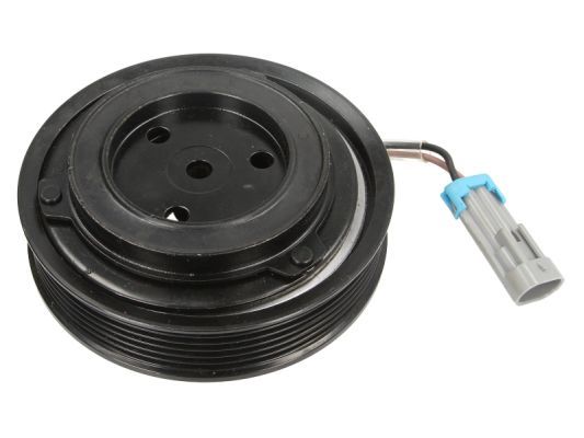 Thermotec KTT040168 Електромагнітна муфта, компресор кондиціонера