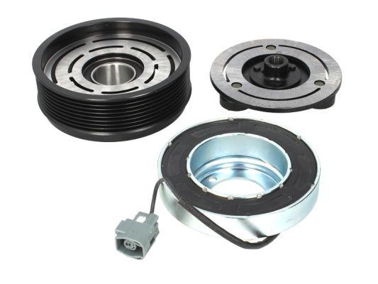 Thermotec KTT040179 Електромагнітна муфта, компресор кондиціонера