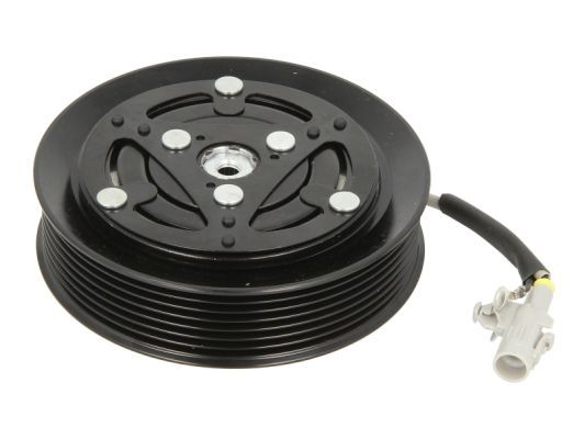 Thermotec KTT040185 Електромагнітна муфта, компресор кондиціонера