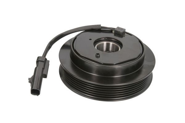 Thermotec KTT040191 Електромагнітна муфта, компресор кондиціонера