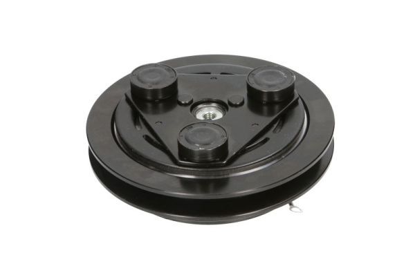 Thermotec KTT040192 Електромагнітна муфта, компресор кондиціонера