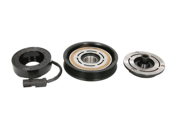 Thermotec KTT040193 Електромагнітна муфта, компресор кондиціонера
